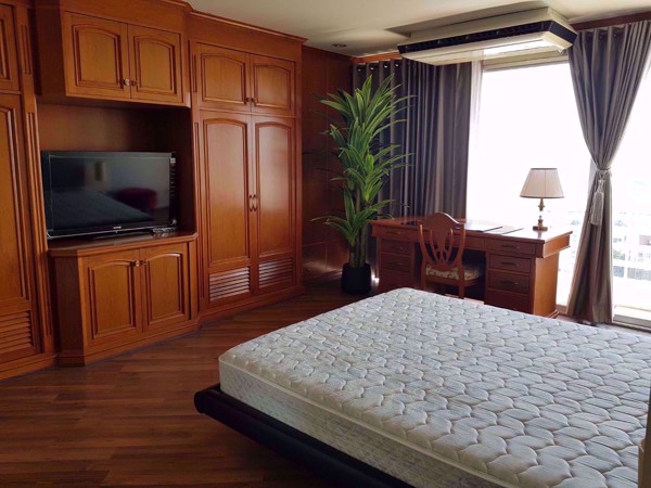 Picture of 2 bed Condo in NS Tower Central City Bangna Bang Na Sub District C017364