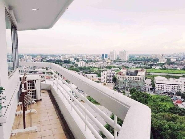 Picture of 2 bed Condo in NS Tower Central City Bangna Bang Na Sub District C017364