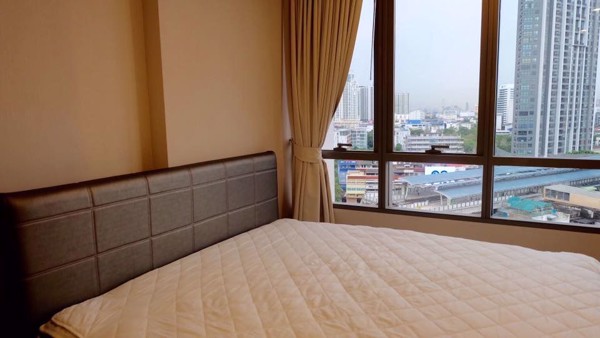 Picture of 1 bed Condo in The Room Sukhumvit 69 Phra Khanong Sub District C017366