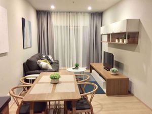 Picture of 1 bed Condo in Noble Refine Khlongtan Sub District C017367