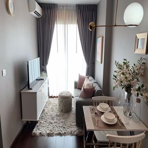 Picture of 1 bed Condo in C Ekkamai Khlong Tan Nuea Sub District C017368