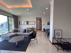 Picture of 3 bed Condo in Supalai Oriental Sukhumvit 39 Khlong Tan Nuea Sub District C017369