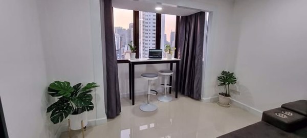 Picture of 1 bed Condo in Omni Tower Sukhumvit Nana Khlongtan Sub District C017370