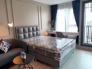 Picture of Studio bed Condo in Life Ladprao Chomphon Sub District C017371