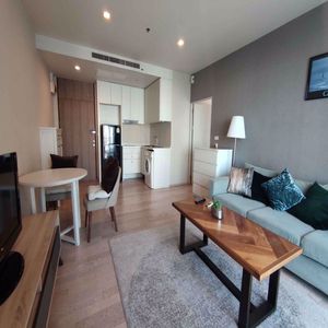 Picture of 1 bed Condo in Noble Solo Khlong Tan Nuea Sub District C017372