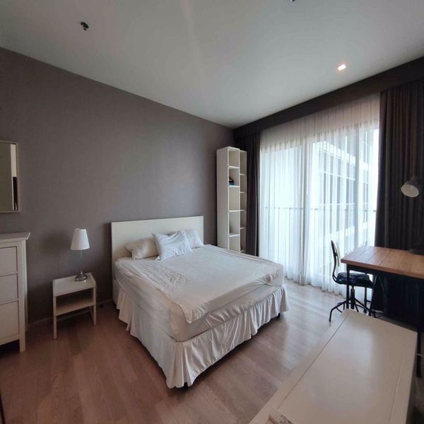 Picture of 1 bed Condo in Noble Solo Khlong Tan Nuea Sub District C017372