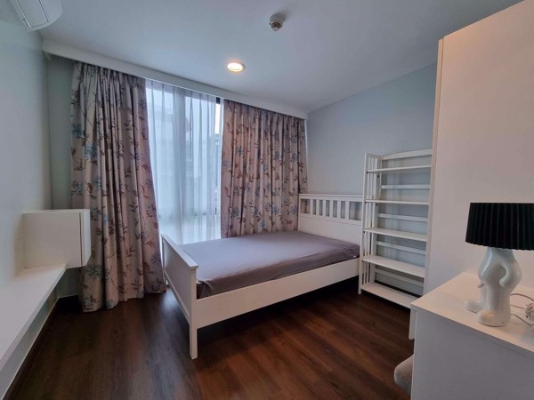 Picture of 2 bed Condo in D 65 Phrakhanongnuea Sub District C017374