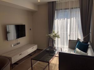 Picture of 1 bed Condo in Na Vara Residence Lumphini Sub District C017377