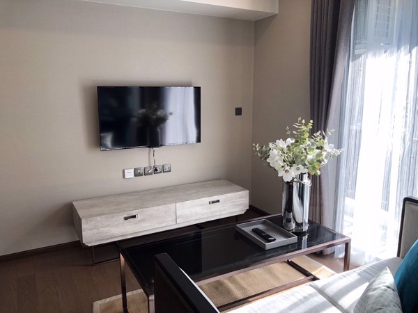 Picture of 1 bed Condo in Na Vara Residence Lumphini Sub District C017377