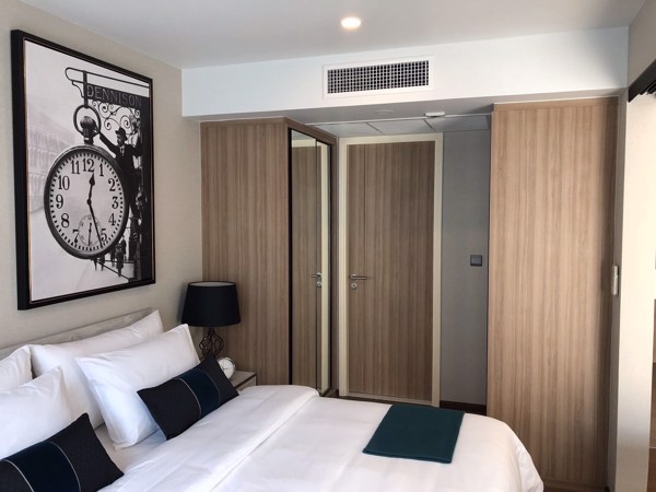 Picture of 1 bed Condo in Na Vara Residence Lumphini Sub District C017377