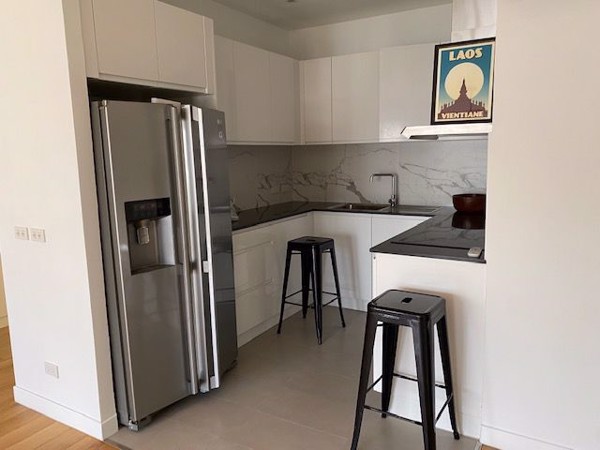 Picture of 3 bed Condo in Raintree Villa Khlong Tan Nuea Sub District C017378