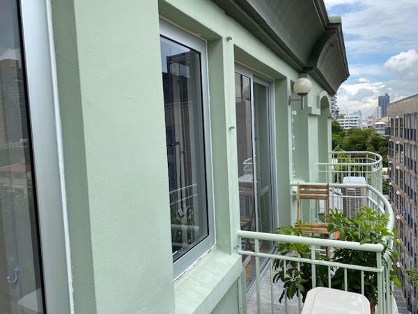 Picture of 3 bed Condo in Raintree Villa Khlong Tan Nuea Sub District C017378