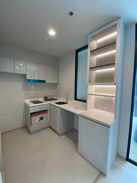 Picture of 1 bed Condo in Life One Wireless Lumphini Sub District C017379