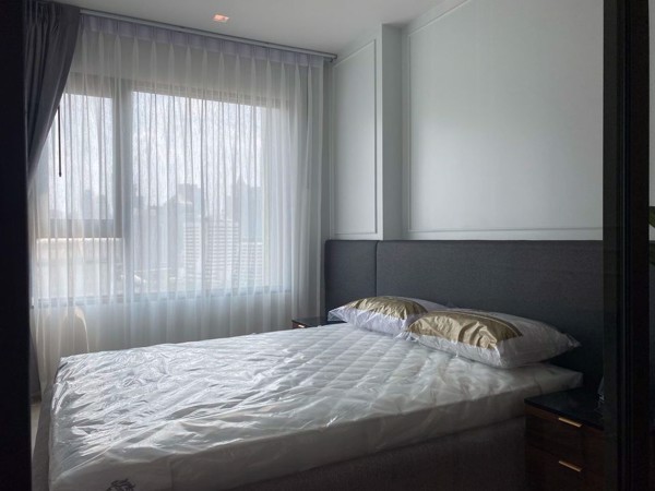 Picture of 1 bed Condo in Life One Wireless Lumphini Sub District C017379