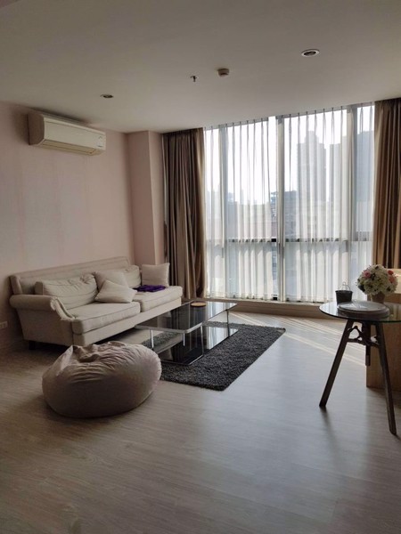 รูปภาพ 1 ห้องนอน Condo ในโครงการ Movenpick Residences Ekkamai Bangkok Khlong Tan Nuea Sub District C017380