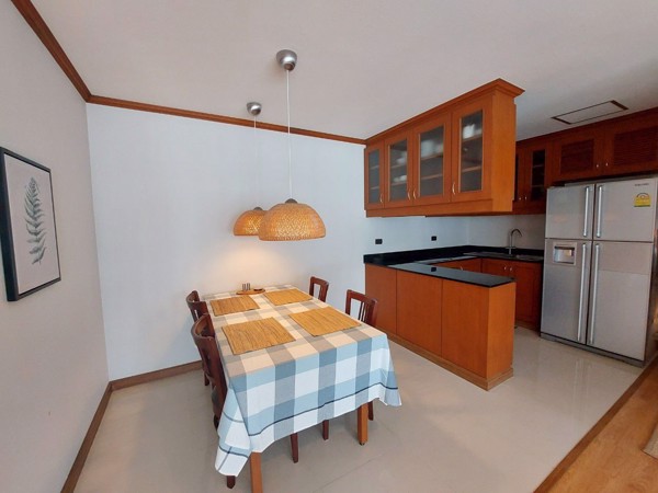 Picture of 2 bed Condo in Schloss At Thonglor Khlong Tan Nuea Sub District C017381