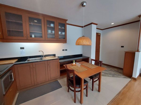 Picture of 1 bed Condo in Schloss At Thonglor Khlong Tan Nuea Sub District C017382