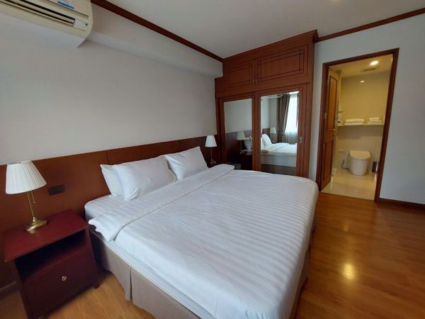 Picture of 1 bed Condo in Schloss At Thonglor Khlong Tan Nuea Sub District C017382