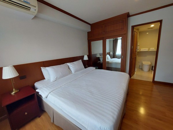 Picture of 1 bed Condo in Schloss At Thonglor Khlong Tan Nuea Sub District C017383