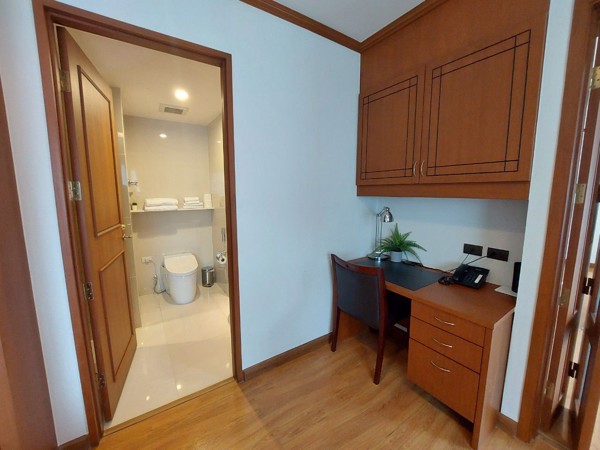 Picture of 1 bed Condo in Schloss At Thonglor Khlong Tan Nuea Sub District C017383