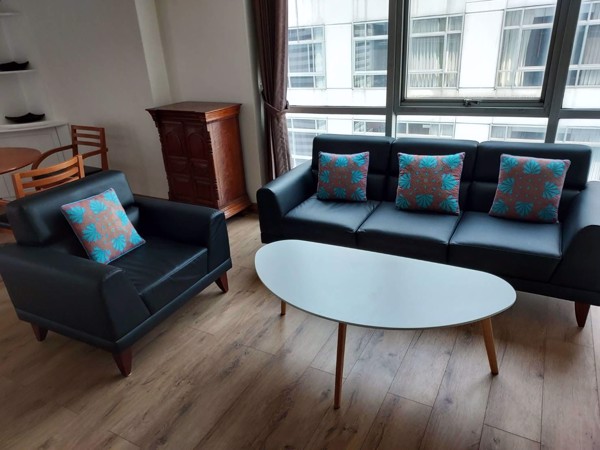 Picture of 2 bed Condo in Asoke Place Khlong Toei Nuea Sub District C017384