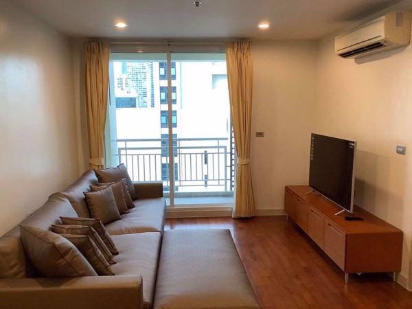 Picture of 1 bed Condo in Baan Siri Silom Silom Sub District C017385