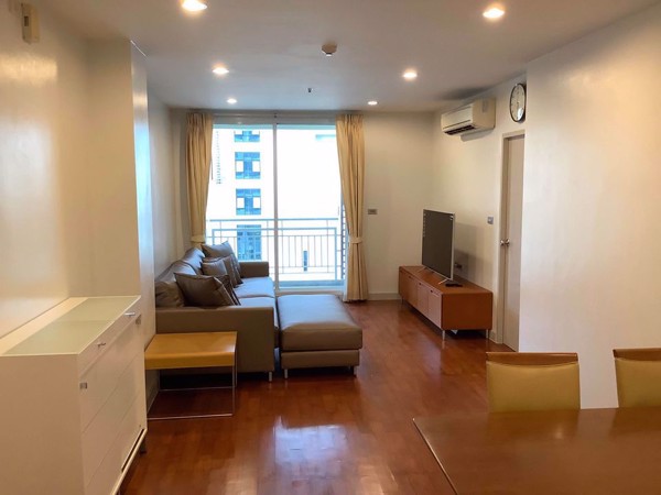 Picture of 1 bed Condo in Baan Siri Silom Silom Sub District C017385