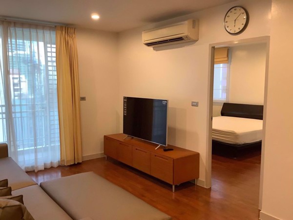 Picture of 1 bed Condo in Baan Siri Silom Silom Sub District C017385