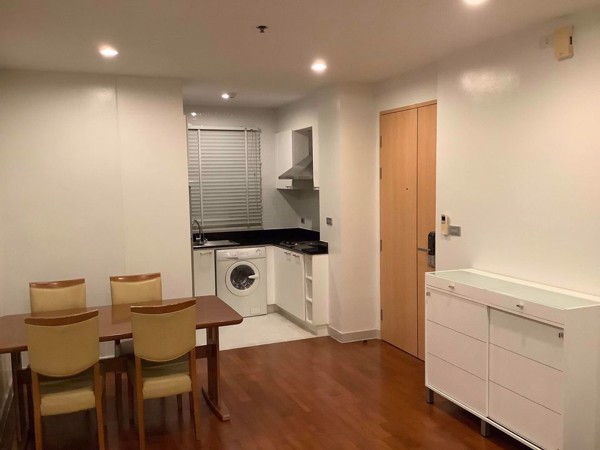 Picture of 1 bed Condo in Baan Siri Silom Silom Sub District C017385