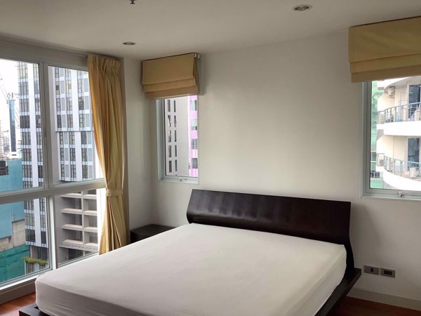 Picture of 1 bed Condo in Baan Siri Silom Silom Sub District C017385