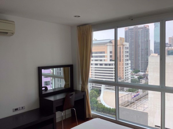 Picture of 1 bed Condo in Baan Siri Silom Silom Sub District C017385