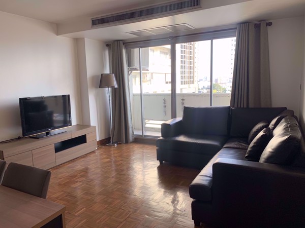 Picture of 2 bed Condo in Baan Sukhumvit 36 Khlongtan Sub District C017391