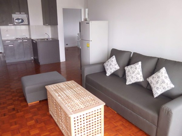 Picture of 2 bed Condo in Baan Sukhumvit 36 Khlongtan Sub District C017392