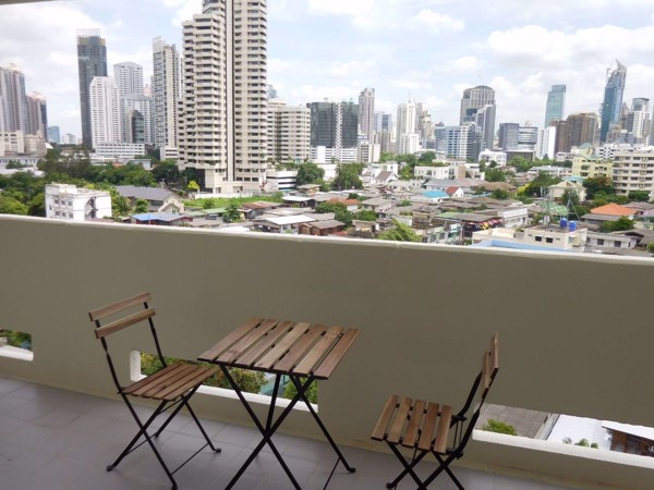 Picture of 2 bed Condo in Baan Sukhumvit 36 Khlongtan Sub District C017392