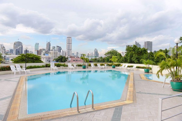 Picture of 2 bed Condo in Baan Sukhumvit 36 Khlongtan Sub District C017392