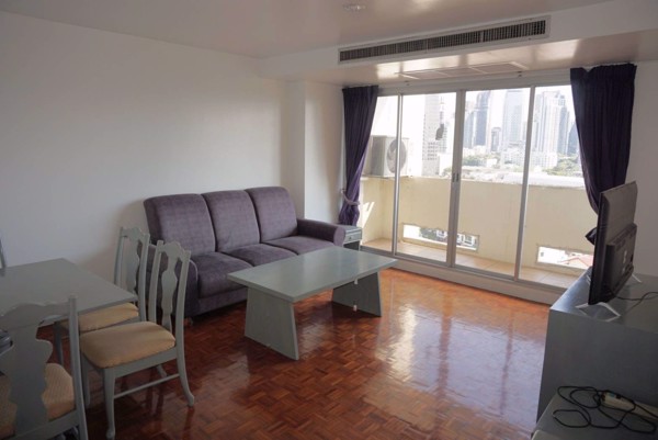 Picture of 2 bed Condo in Baan Sukhumvit 36 Khlongtan Sub District C017393