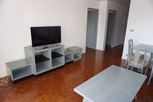 Picture of 2 bed Condo in Baan Sukhumvit 36 Khlongtan Sub District C017393