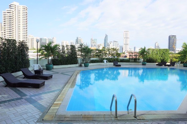 Picture of 2 bed Condo in Baan Sukhumvit 36 Khlongtan Sub District C017393