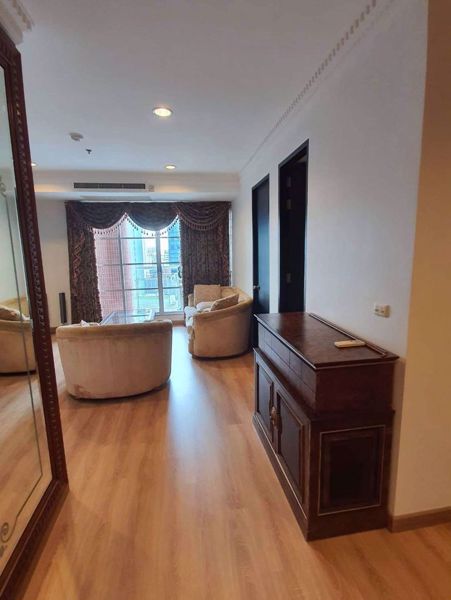 Picture of 2 bed Condo in CitiSmart Sukhumvit 18 Khlongtoei Sub District C017398