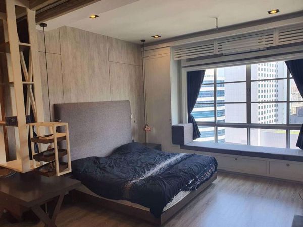 Picture of 2 bed Condo in CitiSmart Sukhumvit 18 Khlongtoei Sub District C017398