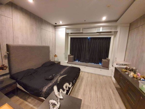 Picture of 2 bed Condo in CitiSmart Sukhumvit 18 Khlongtoei Sub District C017398