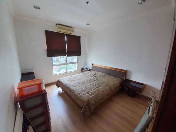 Picture of 2 bed Condo in CitiSmart Sukhumvit 18 Khlongtoei Sub District C017398