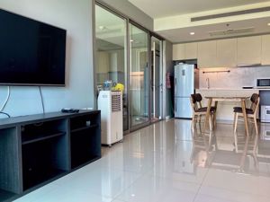 Picture of 2 bed Condo in Star View Bangkholaem Sub District C017399