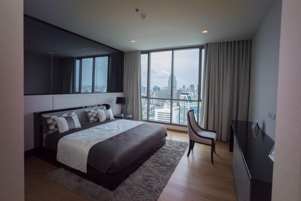 รูปภาพ 2 ห้องนอน Condo ในโครงการ Hyde Sukhumvit 13 Khlong Toei Nuea Sub District C017402