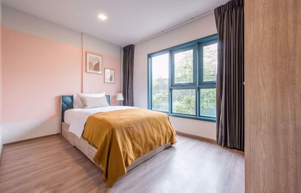 Picture of 2 bed Condo in THE BASE Sukhumvit 50 Phra Khanong Sub District C017404