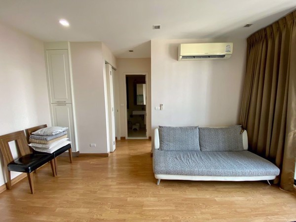 รูปภาพ 2 ห้องนอน Condo ในโครงการ Q House Condo Sukhumvit 79 Phrakhanongnuea Sub District C017407