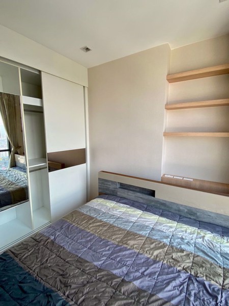 รูปภาพ 2 ห้องนอน Condo ในโครงการ Q House Condo Sukhumvit 79 Phrakhanongnuea Sub District C017407