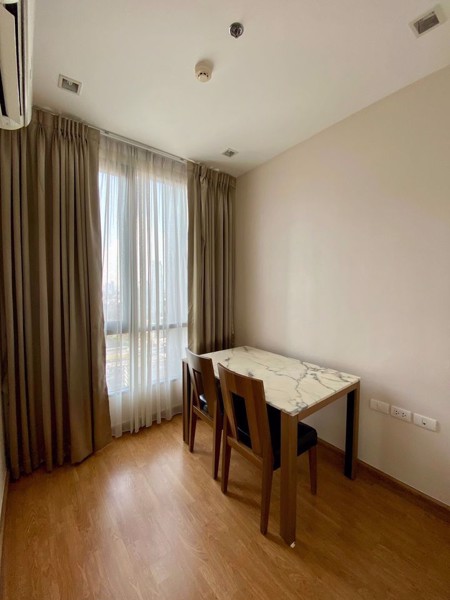 รูปภาพ 2 ห้องนอน Condo ในโครงการ Q House Condo Sukhumvit 79 Phrakhanongnuea Sub District C017407