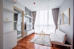 รูปภาพ 1 ห้องนอน Condo ในโครงการ Wish Signature Midtown Siam Thanonphayathai Sub District C017409