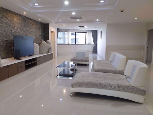 Picture of 3 bed Condo in President Park Sukhumvit 24 Khlongtan Sub District C017412